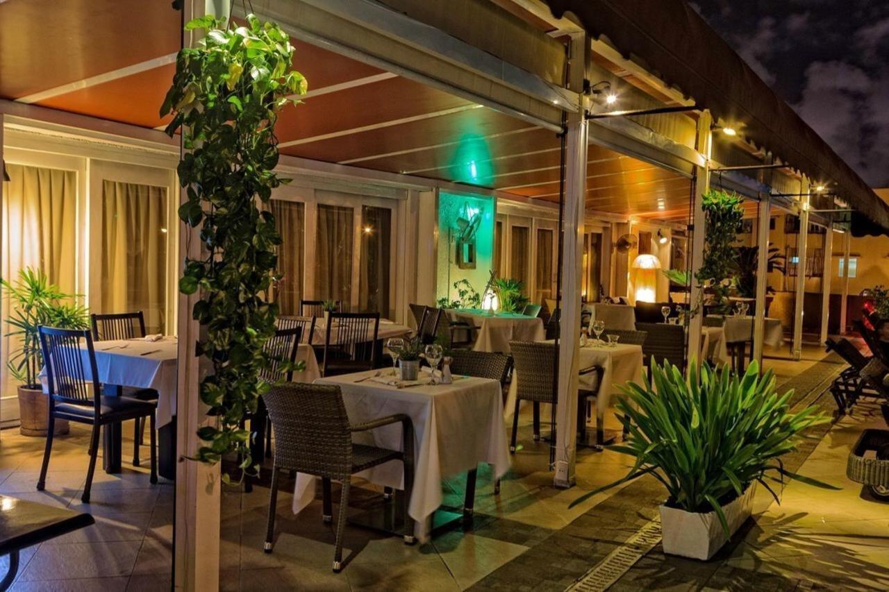 Napolitano Hotel Santo Domingo Exterior foto